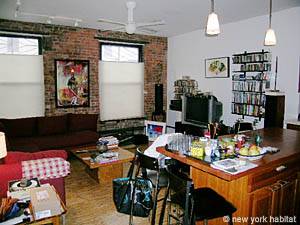 Sala - Photo 2 de 8