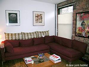 Sala - Photo 5 de 8