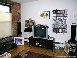 Sala - Photo 6 de 8