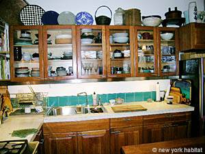 Cocina - Photo 2 de 3