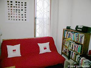 Schlafzimmer 1 - Photo 2 von 4