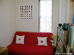 Schlafzimmer 1 - Photo 1 von 4