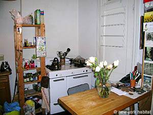 K&uuml;che - Photo 1 von 3