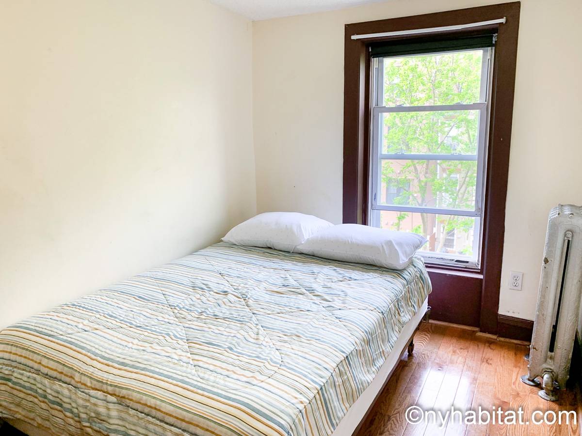 New York - 2 Bedroom apartment - Apartment reference NY-12269