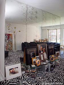 Living room - Photo 2 of 6