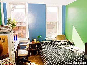 Schlafzimmer - Photo 1 von 3