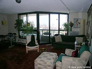 Living room - Photo 2 of 5