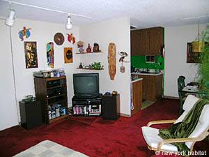 Living room - Photo 5 of 5