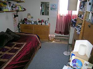Bedroom 1 - Photo 2 of 5