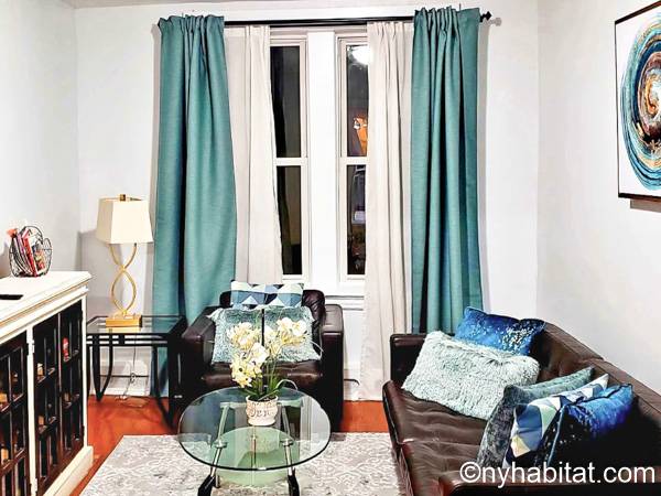 New York Location Vacances - Appartement référence NY-12431
