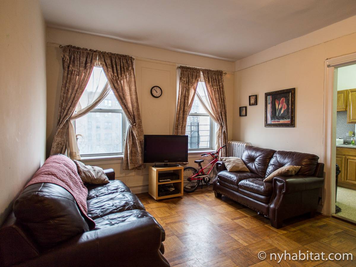 Sala - Photo 2 de 2