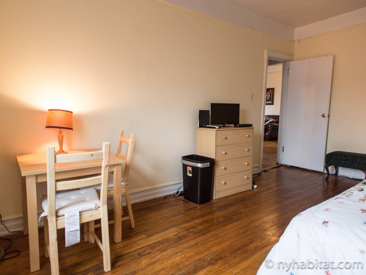 Dormitorio - Photo 3 de 4