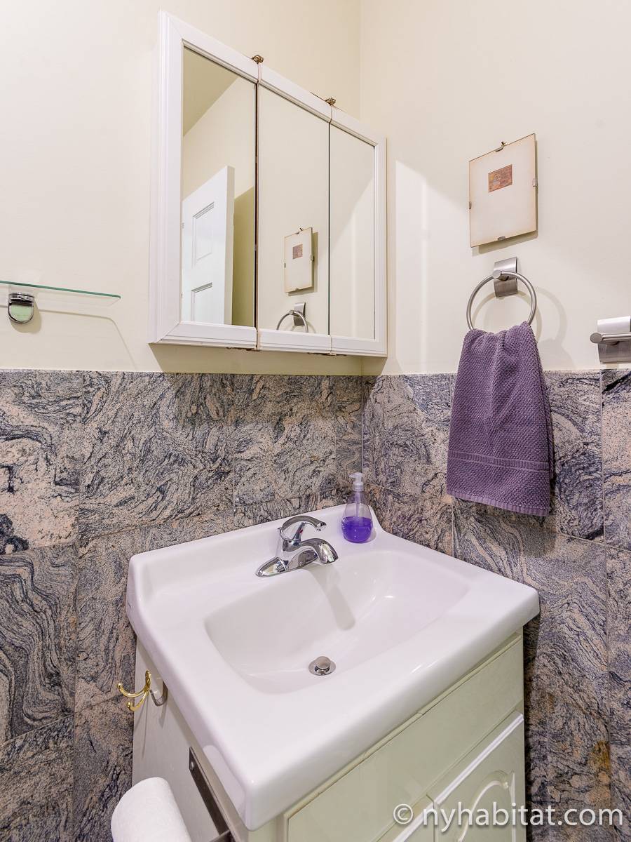 Salle de bain 2 - Photo 1 sur 2