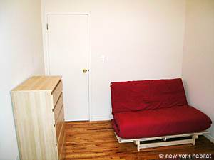 Schlafzimmer 1 - Photo 1 von 6
