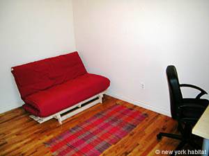 Schlafzimmer 1 - Photo 2 von 6