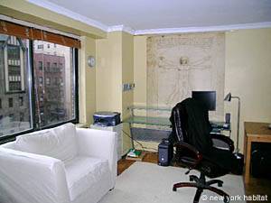 Living room - Photo 6 of 8 Living room - Photo 6 of 8