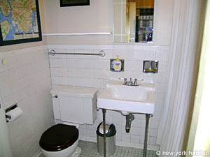 Bathroom - Photo 2 of 2 Bathroom - Photo 2 of 2