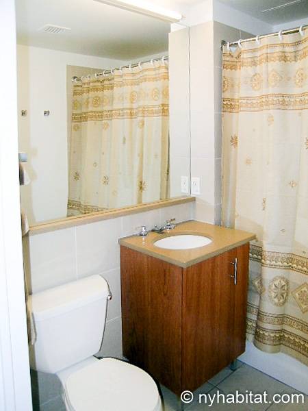 Ba&ntilde;o - Photo 1 de 2