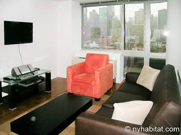 Sala - Photo 1 de 3