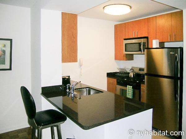 Cocina - Photo 1 de 4