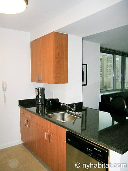 Cocina - Photo 3 de 4