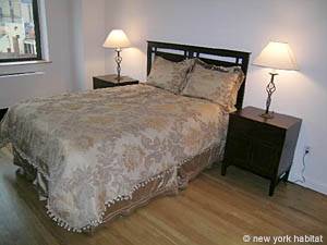 Chambre 2 - Photo 1 sur 2