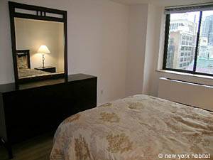 Chambre 1 - Photo 1 sur 5