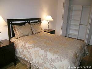 Chambre 1 - Photo 4 sur 5
