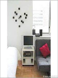 Wohnzimmer - Photo 2 von 4