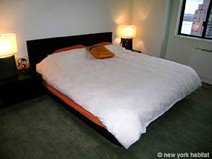 Chambre - Photo 1 sur 4