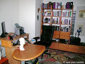 Sala - Photo 6 de 8