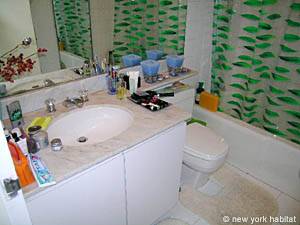 Salle de bain 1 - Photo 3 sur 3