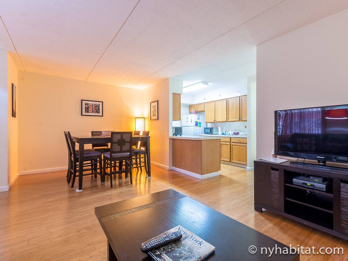 2 bedrooms for rent