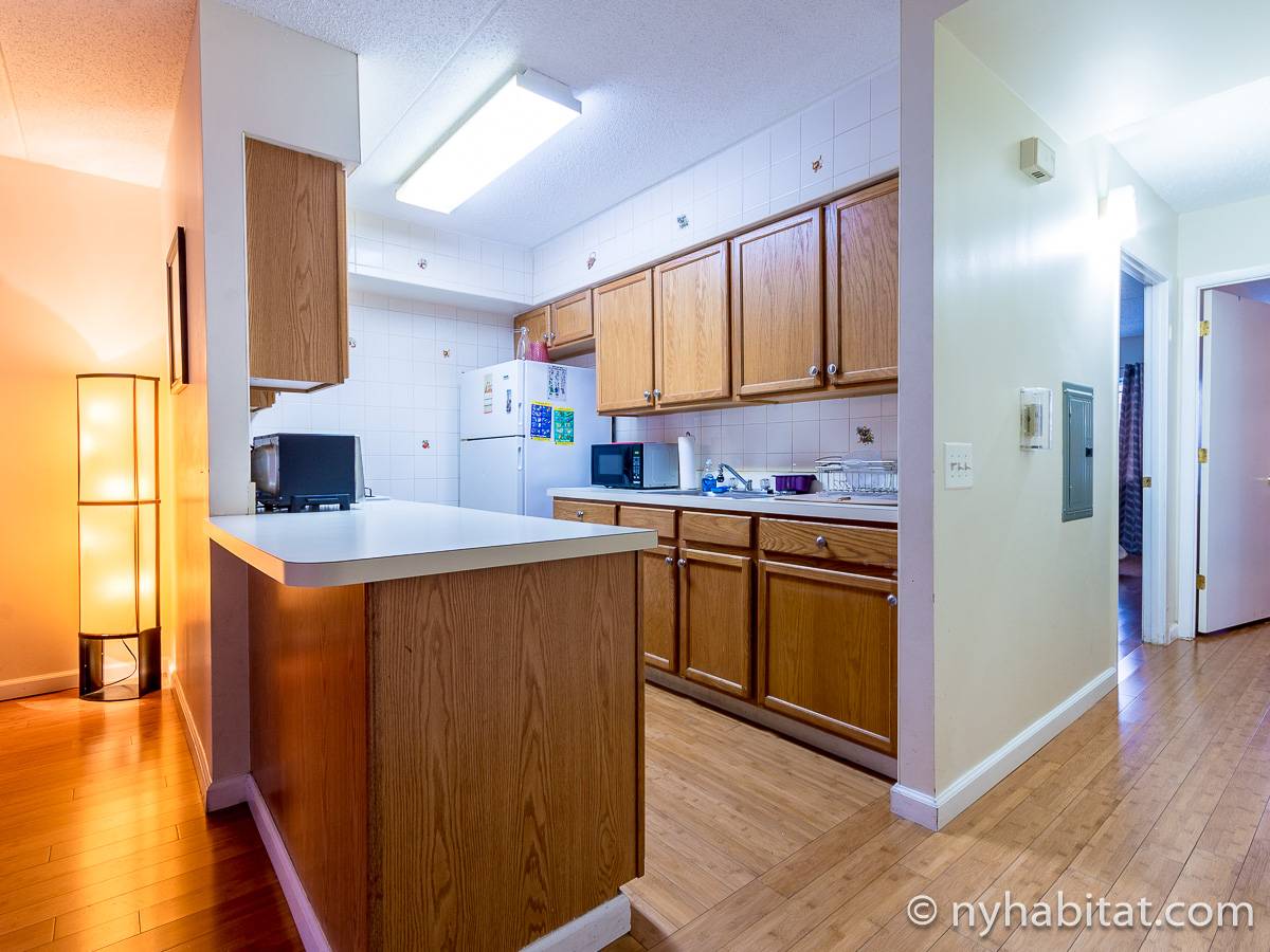 Kitchen - Photo 1 of 4