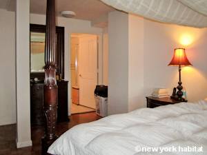 Chambre 1 - Photo 3 sur 4