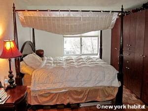 Chambre 1 - Photo 1 sur 4