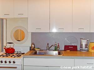 Kitchen - Photo 1 of 2