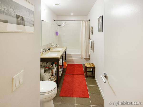 Bathroom - Photo 3 of 3 Bathroom - Photo 3 of 3