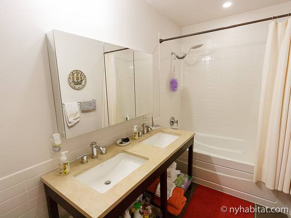 Bathroom - Photo 2 of 3 Bathroom - Photo 2 of 3