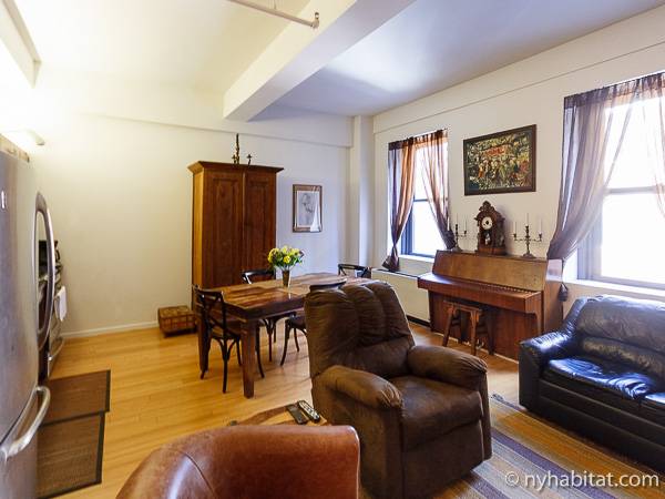 Living room 1 - Photo 5 of 6 Living room 1 - Photo 5 of 6