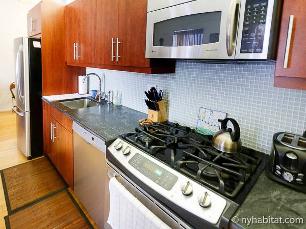 Kitchen - Photo 3 of 3 Kitchen - Photo 3 of 3