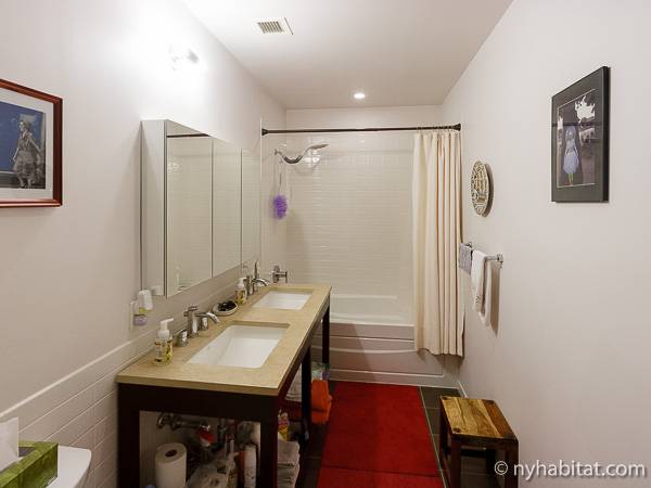 Bathroom - Photo 1 of 3 Bathroom - Photo 1 of 3