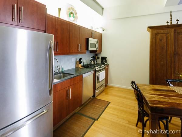 Kitchen - Photo 2 of 3 Kitchen - Photo 2 of 3