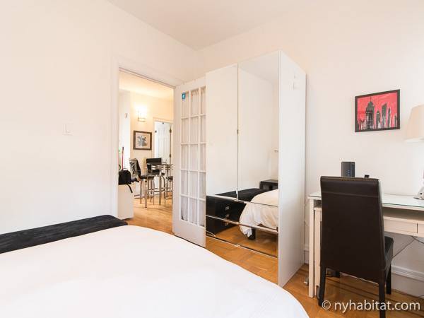 Dormitorio 2 - Photo 3 de 3