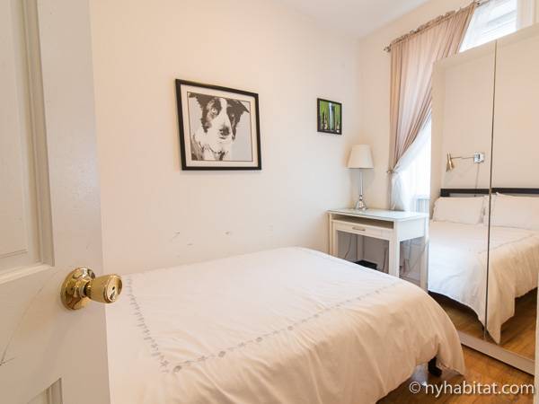 Dormitorio 3 - Photo 2 de 2
