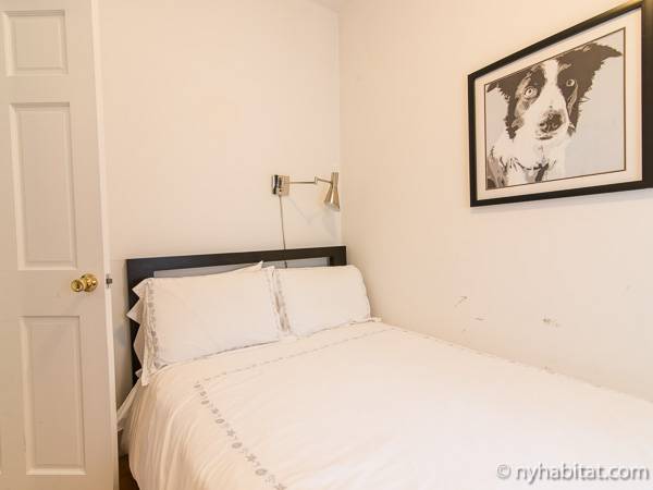 Dormitorio 3 - Photo 1 de 2