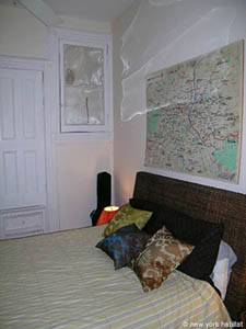 Schlafzimmer 1 - Photo 1 von 6