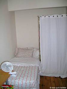 Schlafzimmer 3 - Photo 5 von 5
