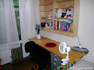 Schlafzimmer 3 - Photo 3 von 5