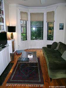 Wohnzimmer - Photo 1 von 6